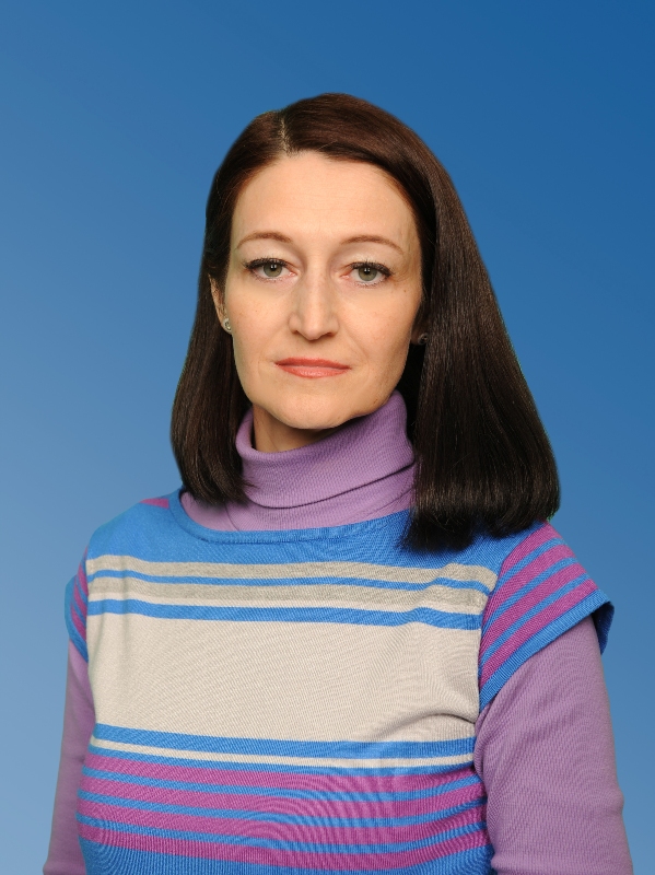 Шульга Екатерина Валерьевна.