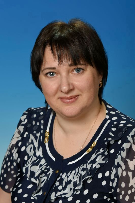 Алексеенко Наталья Валерьевна.